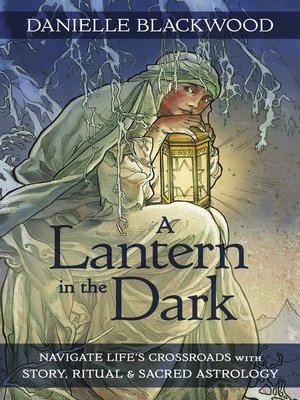 cover image of A Lantern in the Dark